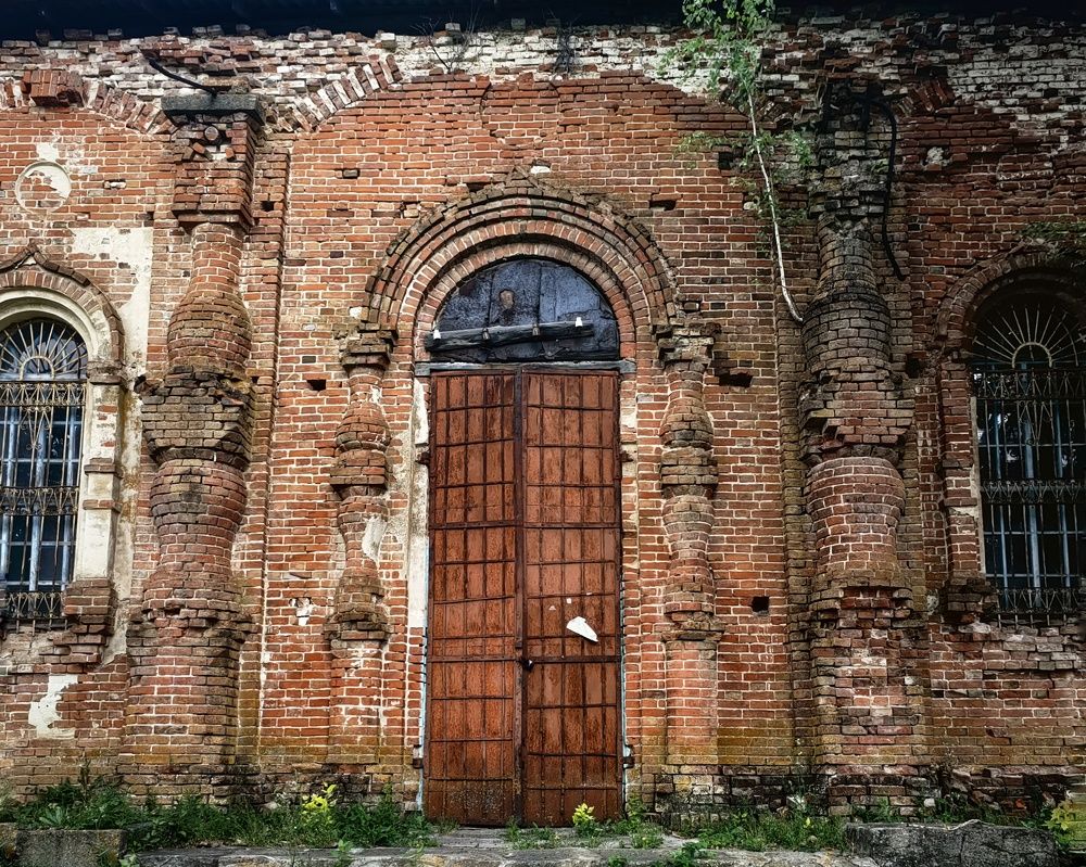 Photograph by Ольга Третьякова