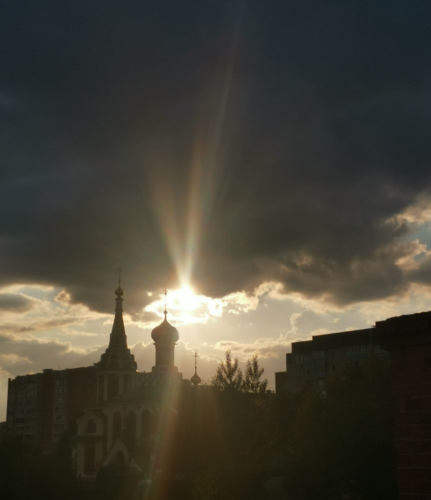 Photograph by Мари Рассвет
