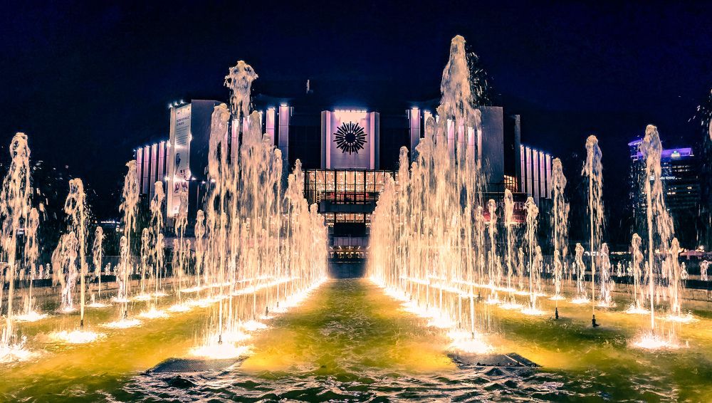 Photograph by Denitsa Dimitrova