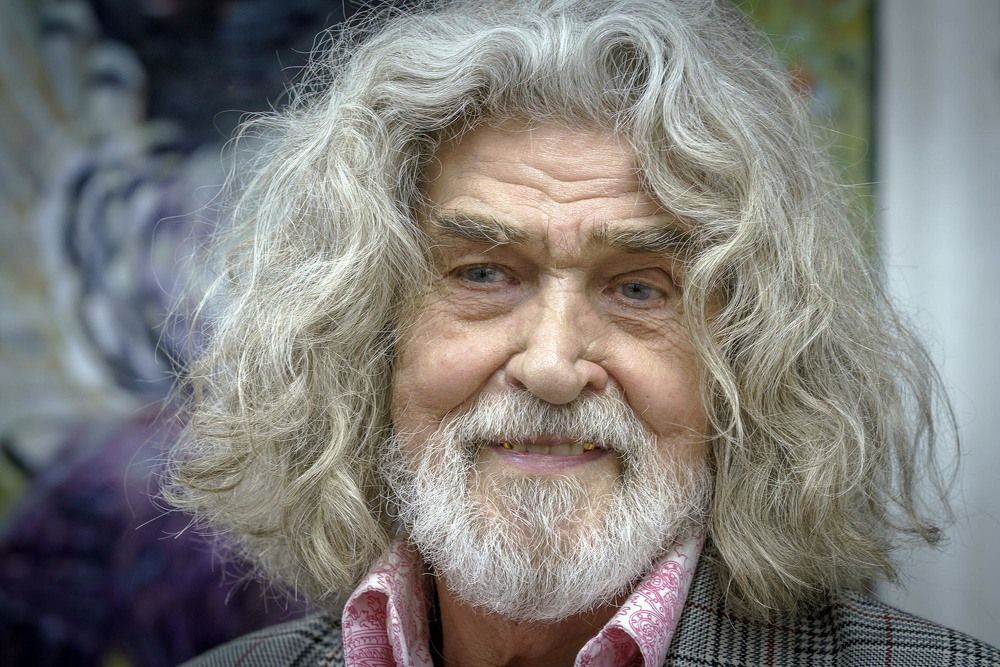 Photograph by Евгений Киселев