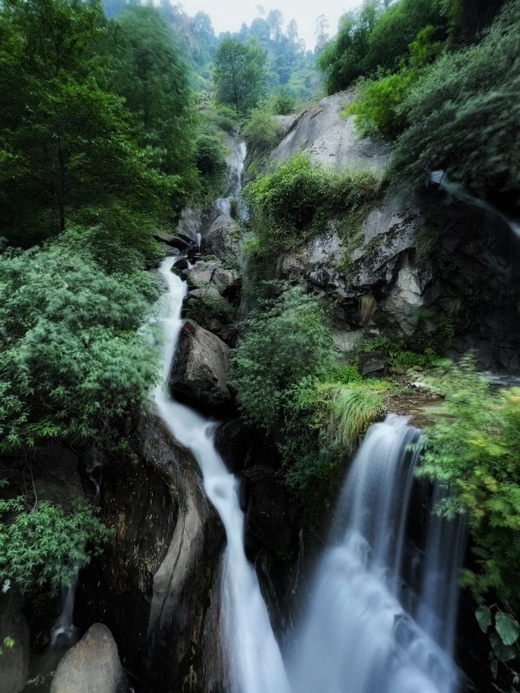 Photograph by Rishikesh Budhbhatti