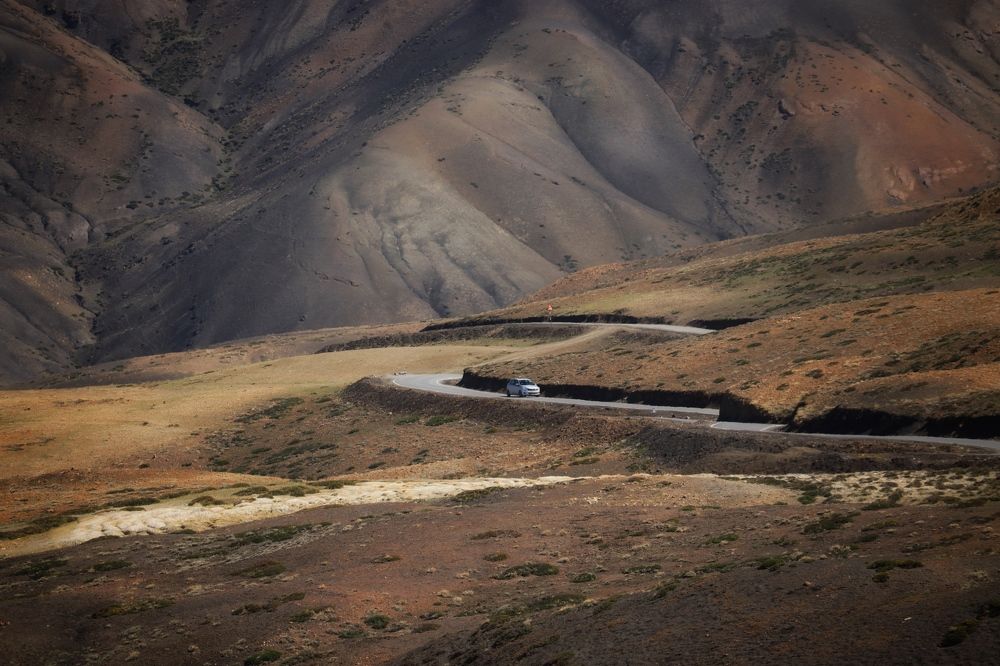 Photograph by Rishikesh Budhbhatti