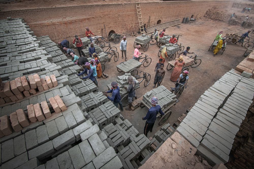 Photograph by Sankar Mandal