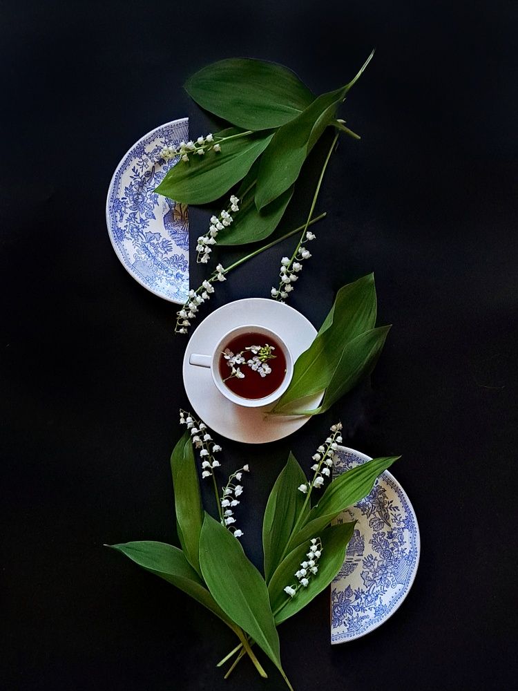 Photograph by Марина Леонова