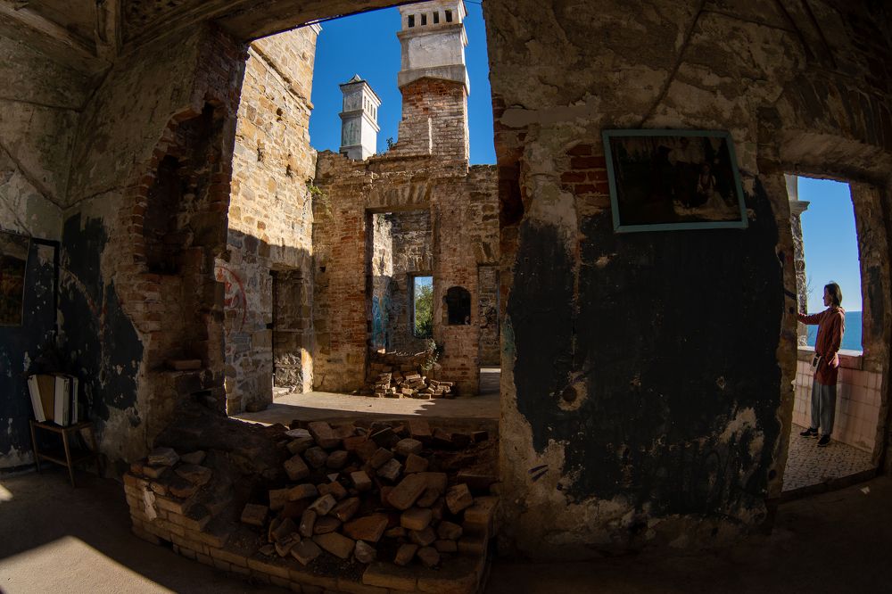 Photograph by Галина Аскольдовна Луковникова