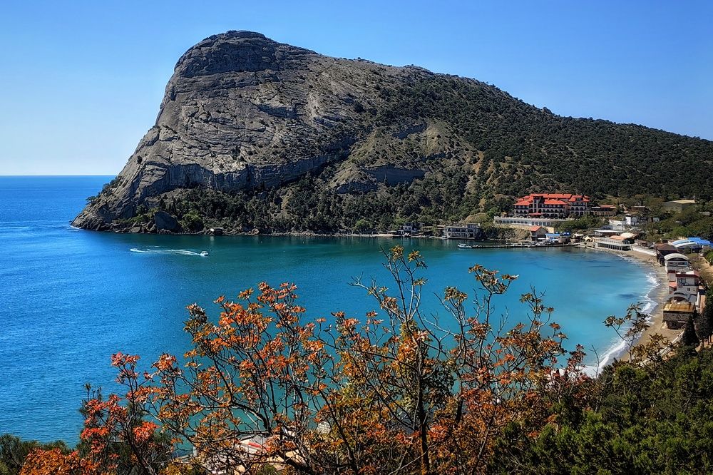 Photograph by Света Богоявленская