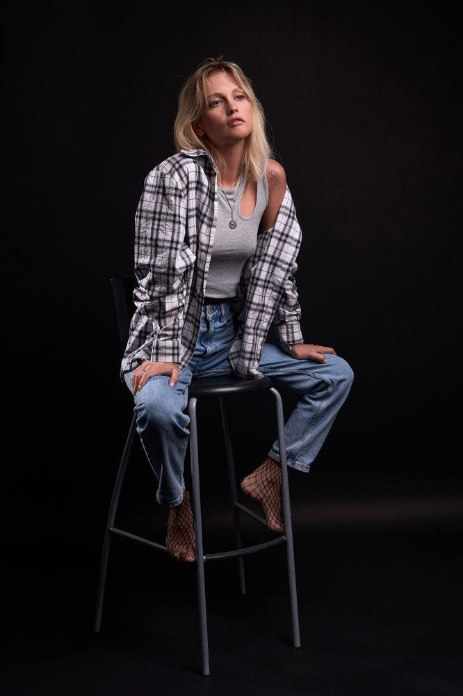 Photograph by Roman Antonov