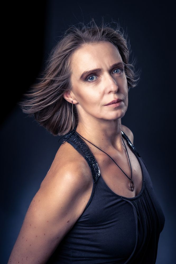 Photograph by Katarzyna Kardasz