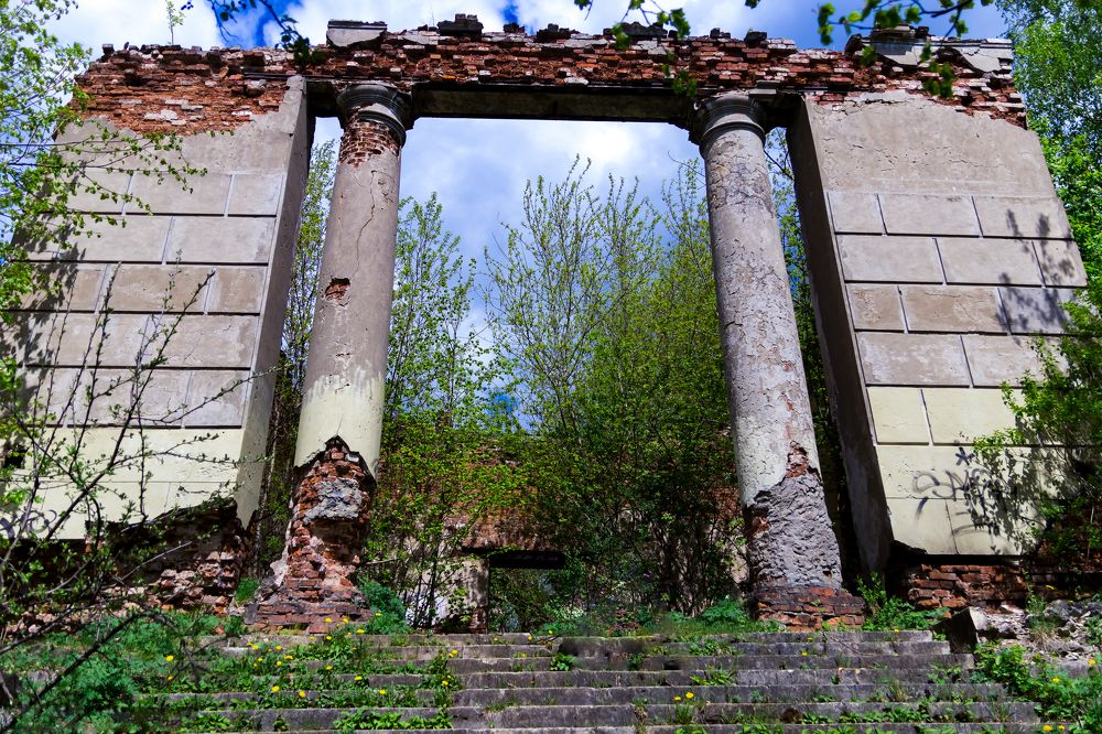 Photograph by Алексей Еремеев