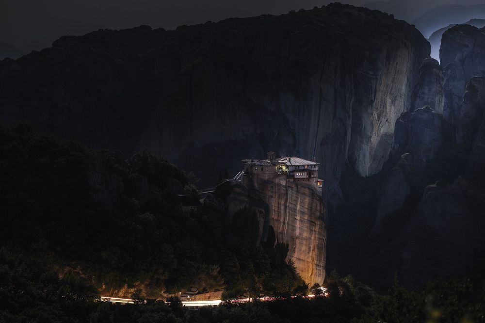 Фотография автора Leonov Nikos(Nougzari)