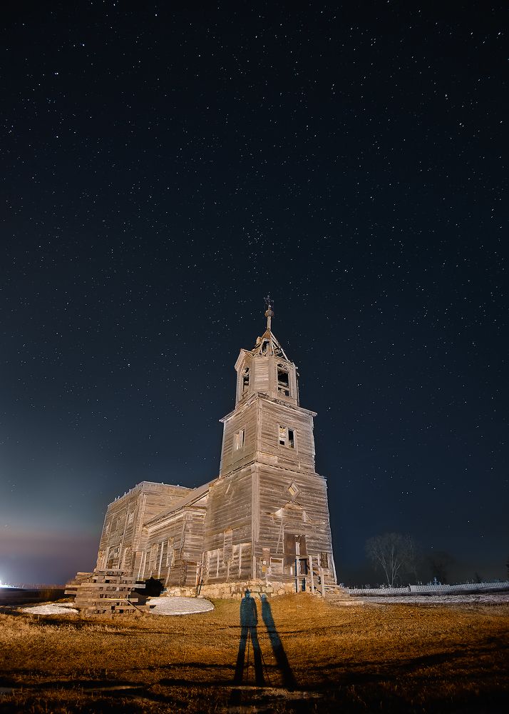 Photograph by Кулишев Николай