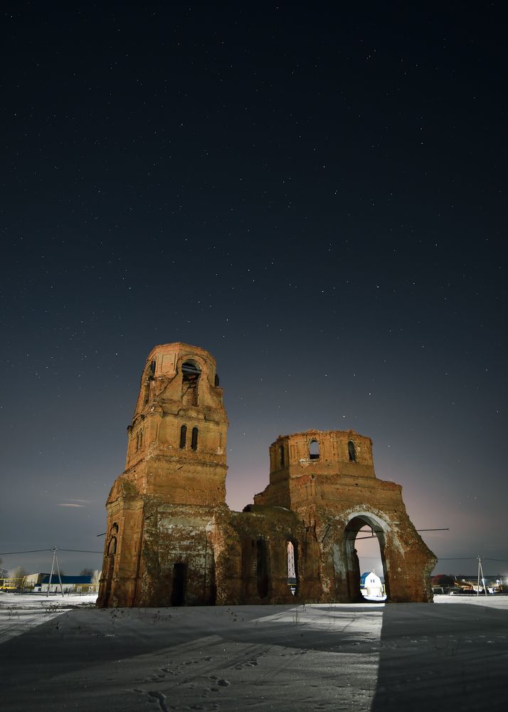 Photograph by Кулишев Николай