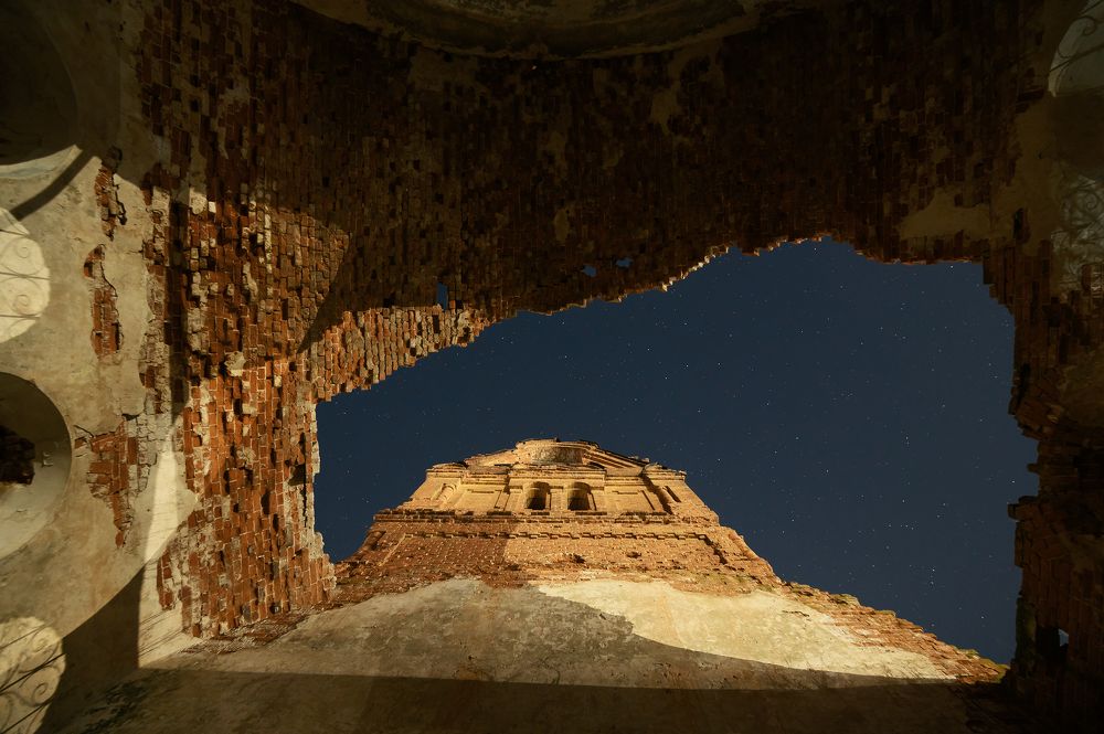 Photograph by Кулишев Николай