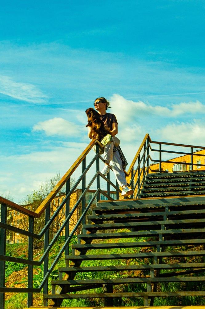 Photograph by Людмила Ваганова