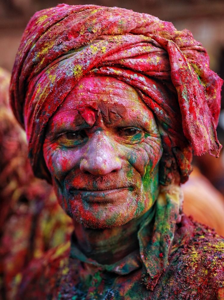 Photograph by Shubham Jha