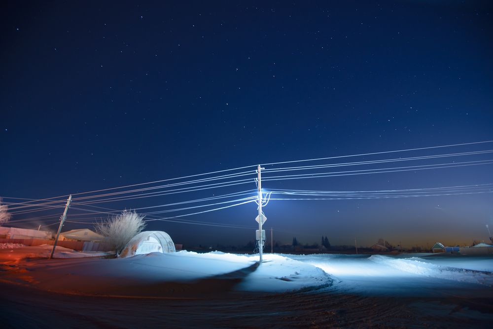 Photograph by Кулишев Николай