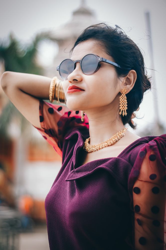 Photograph by Puspendu Pradhan