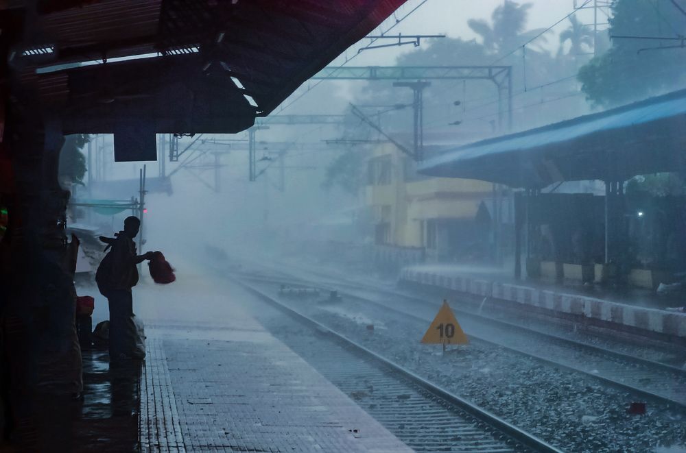 Photograph by Dip Bhattacharjee