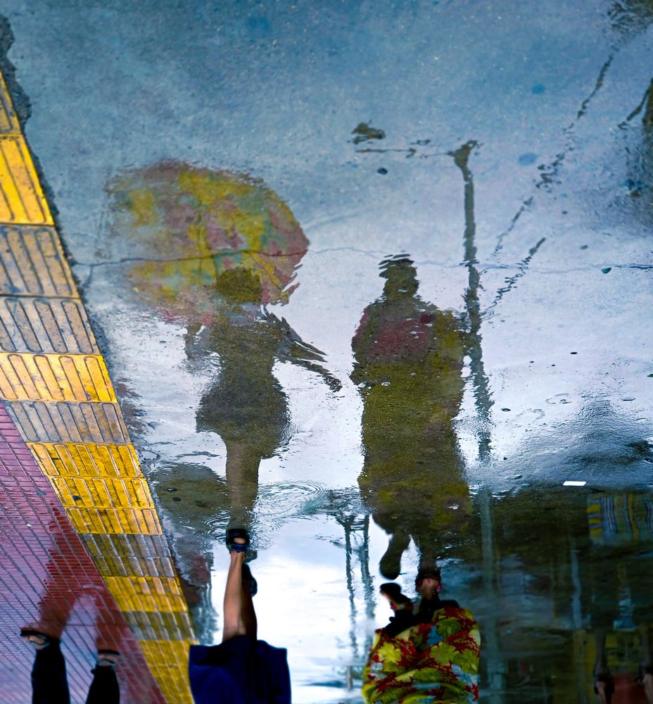 Photograph by Dip Bhattacharjee