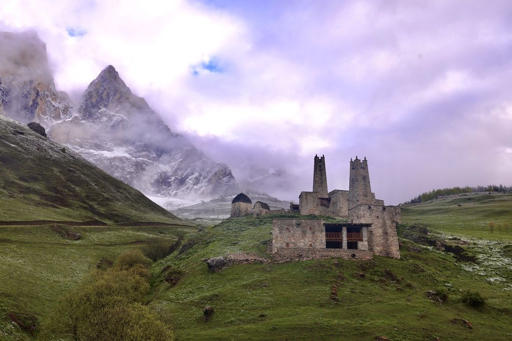 Photograph by Евгения Казакова