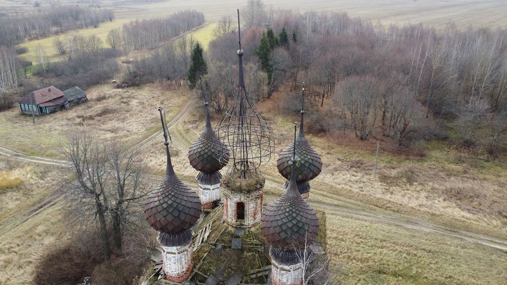 Photograph by Дмитрий Романов