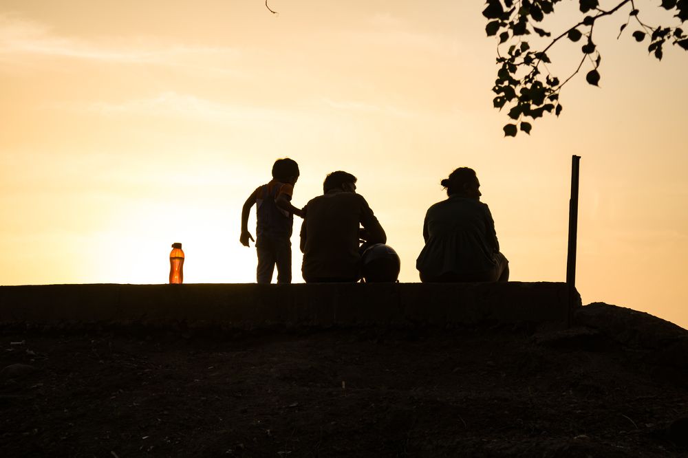 Photograph by Jaysingh Thakur