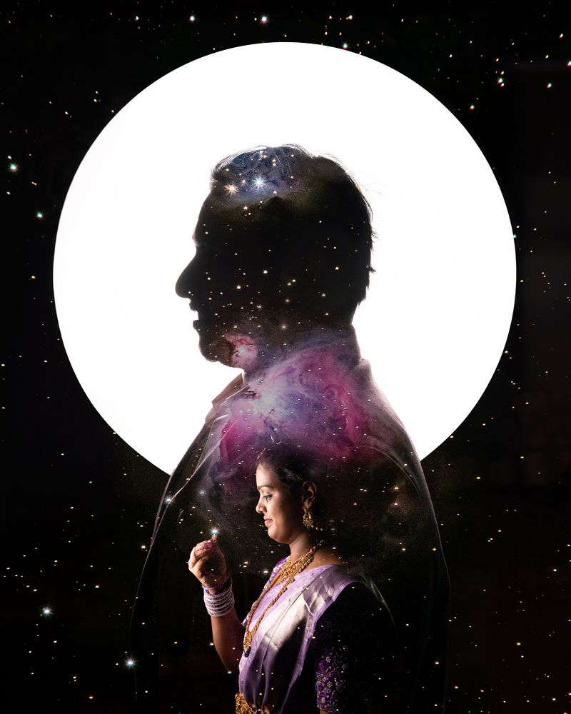 Photograph by SAITEJA K