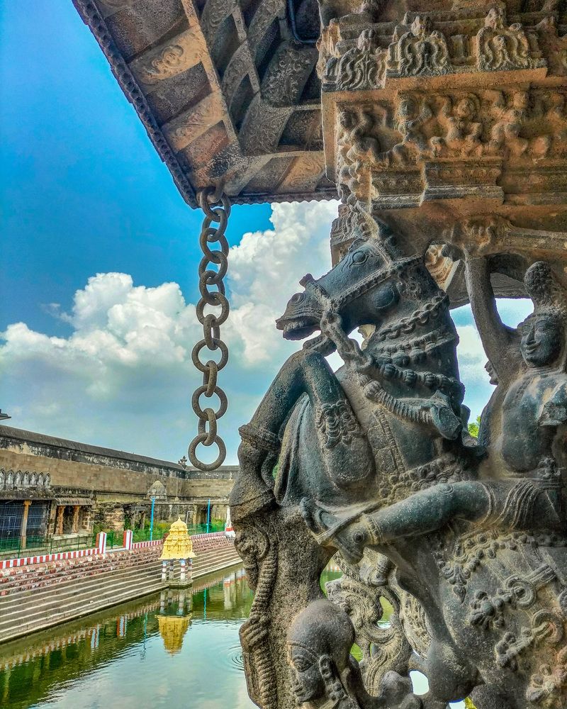 Фотография автора Sakthi chithamparam