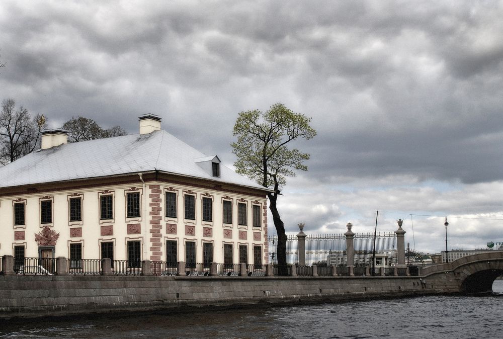 Photograph by Борис Кравецкий