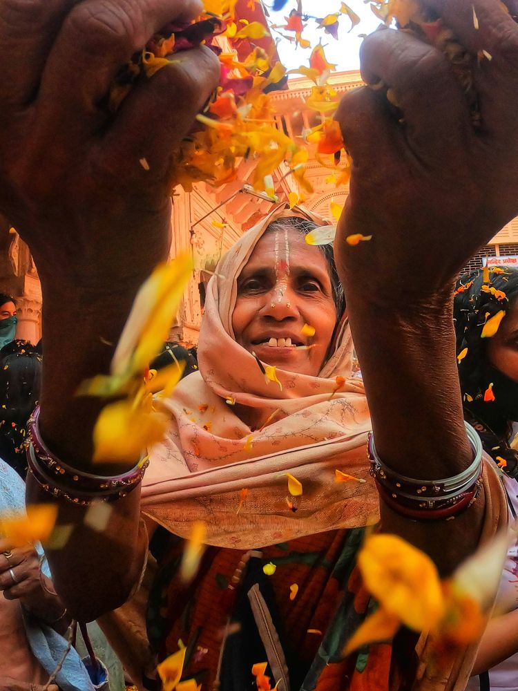 Photograph by Shubham Jha