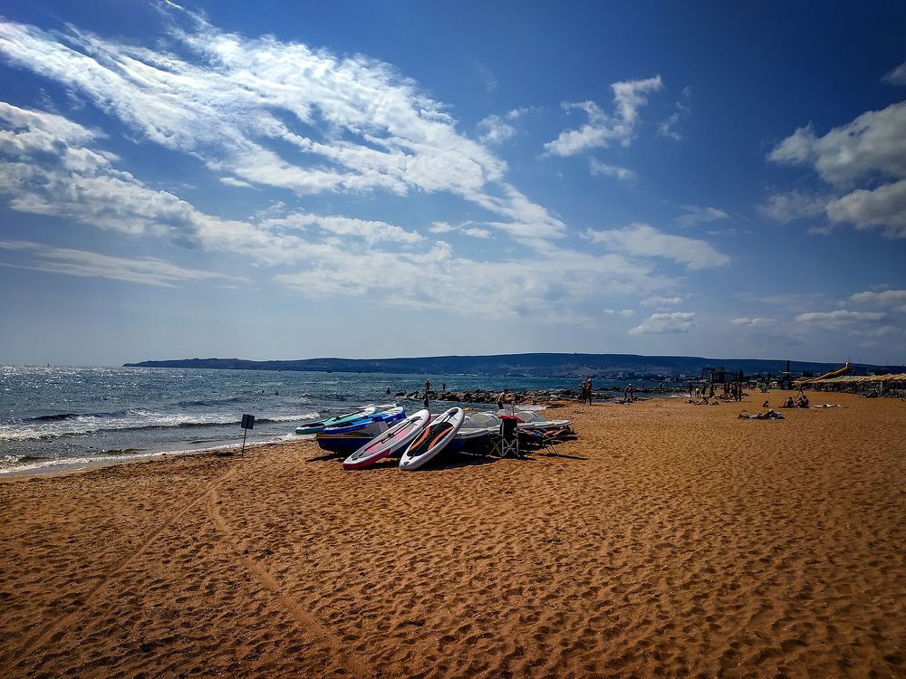 Photograph by Алексей Трифонов