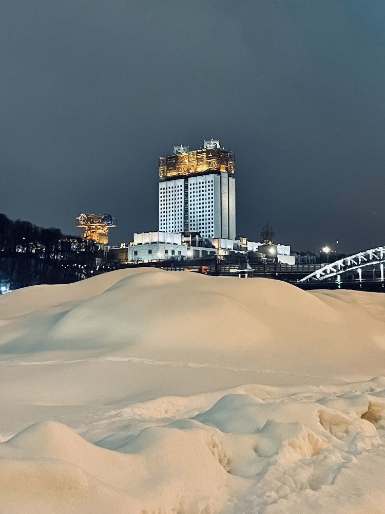 Photograph by Svetlana Georkova