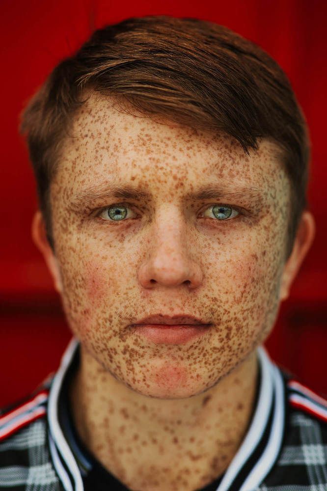 Photograph by Олег Багмуцкий