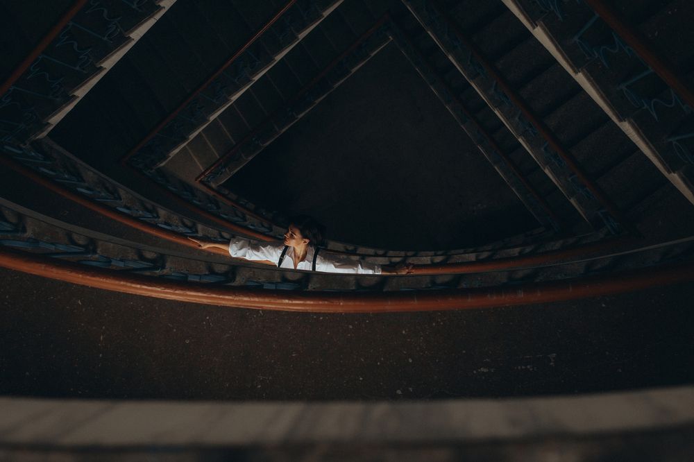 Photograph by Татьяна Куракина