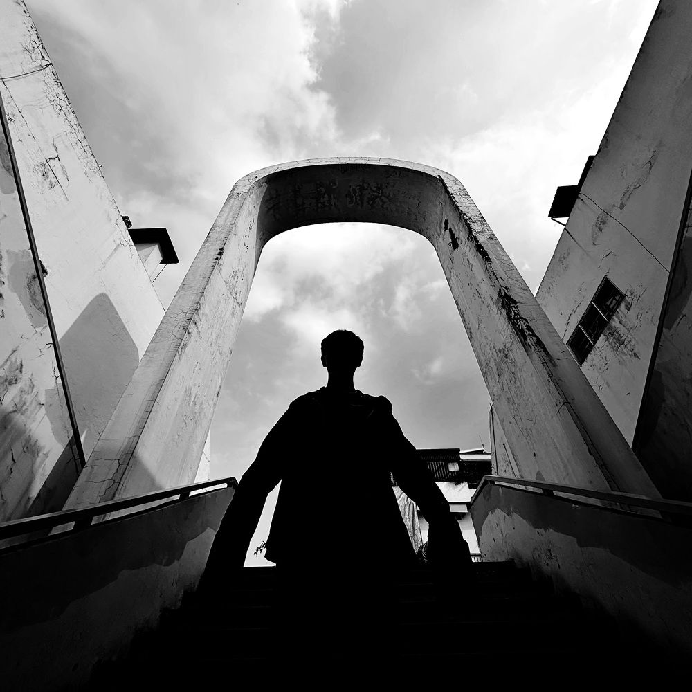 Photograph by Tuấn Nguyễn Đắc Ngọc