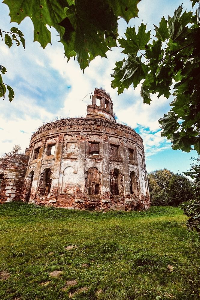 Photograph by Алексей Большаков