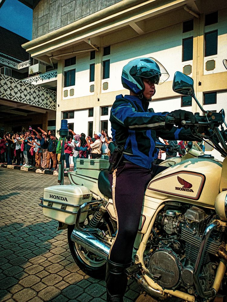 Фотография автора Marcus Mah Qing Fung