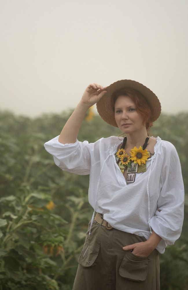 Photograph by Evgeny Bereza