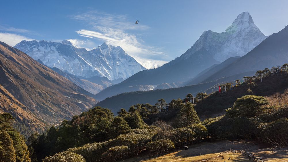 Фотография автора Oleg Matronitskiy