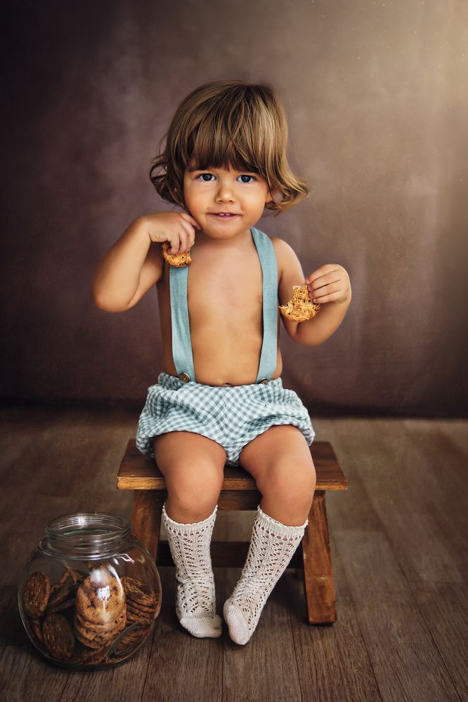 Photograph by Elena Gil de la Rosa