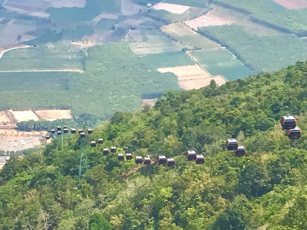 Photograph by HIEU LIEM DO