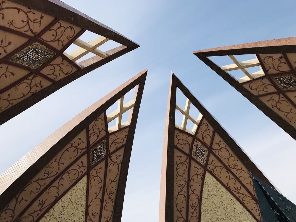 Фотография автора Nasir