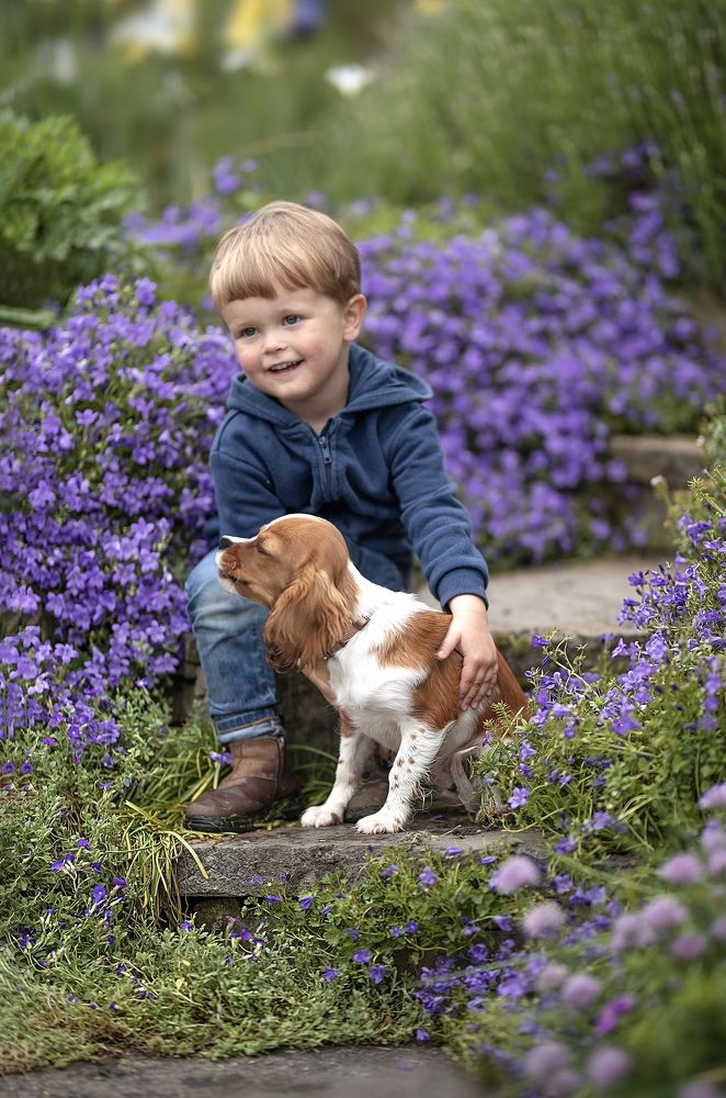 Photograph by Mila Laine