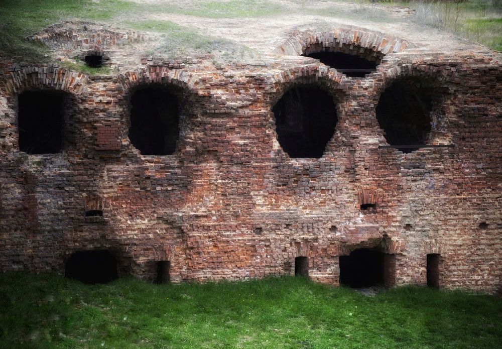 Photograph by Leanid Kulpo