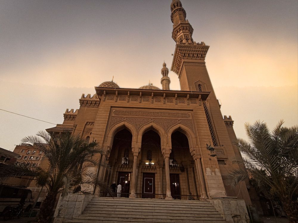 Photograph by Ahmed salah
