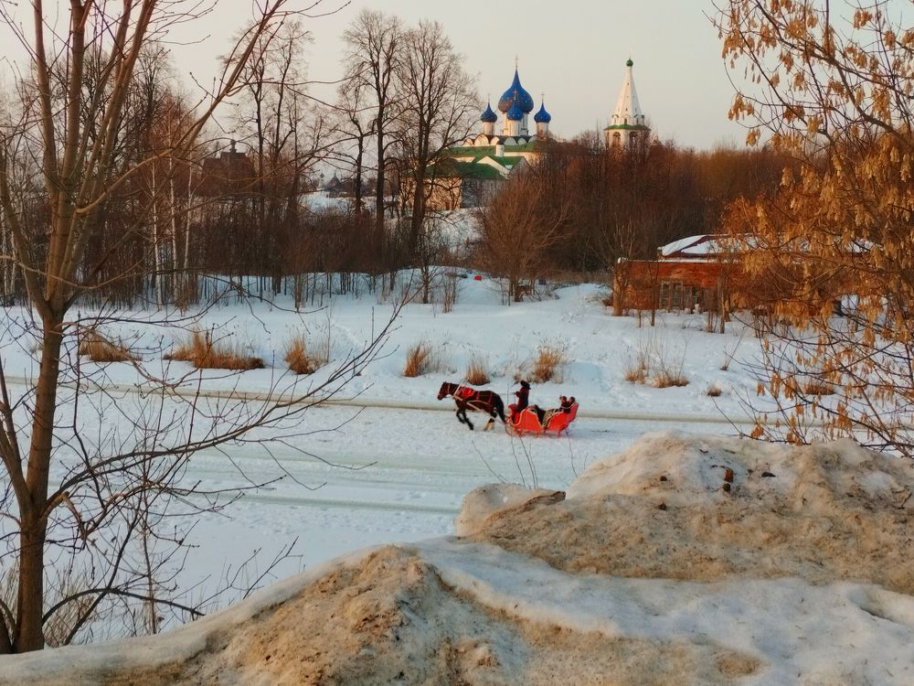 Фотография автора Юлий Ахромеев