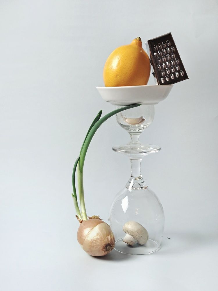 Photograph by Марина Леонова