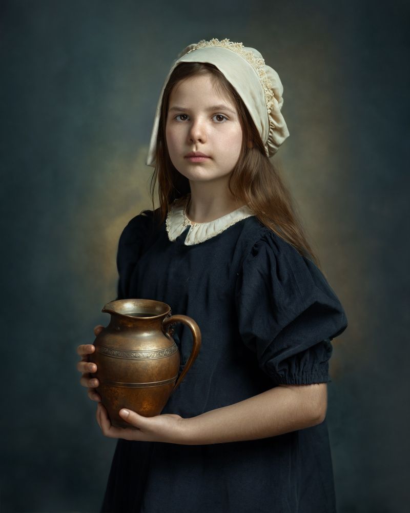 Фотография автора Elena Turina