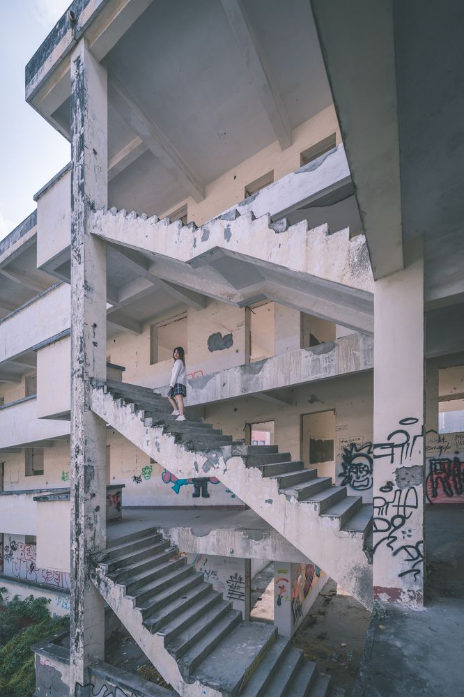 Photograph by Allen tyc