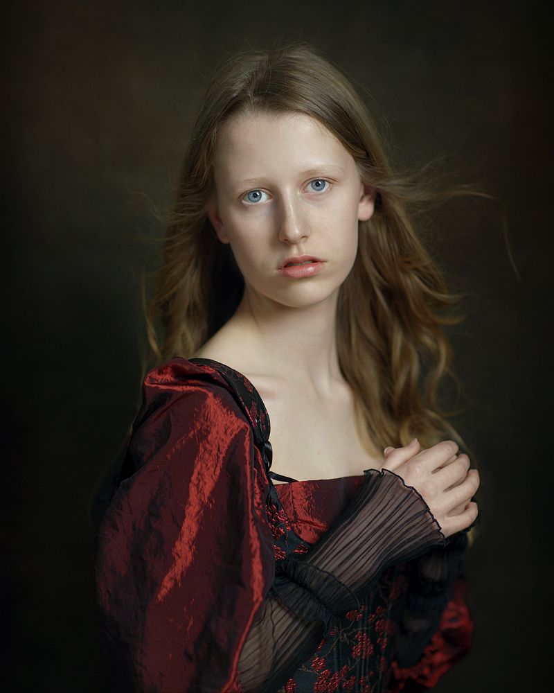 Фотография автора Elena Turina